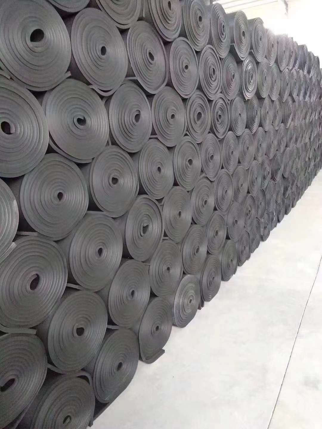 开云体育 开云官网阜新铝箔橡塑保温管今日价格2022已更新（今日资讯）(图4)