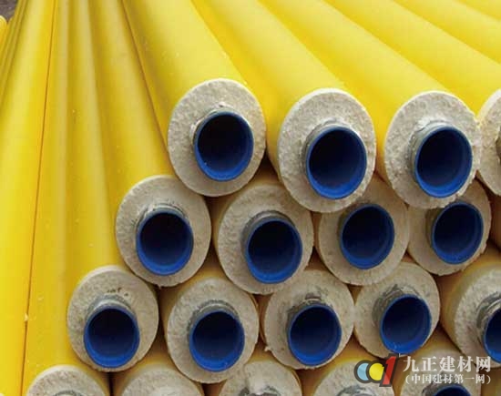 开云体育 开云官网保温管的组成结构(图3)