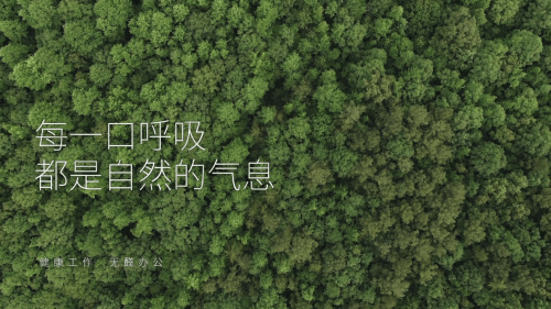 2023中国绿色环保家具十大领军品牌榜单发布开云体育 Kaiyun.com 官网入口(图2)