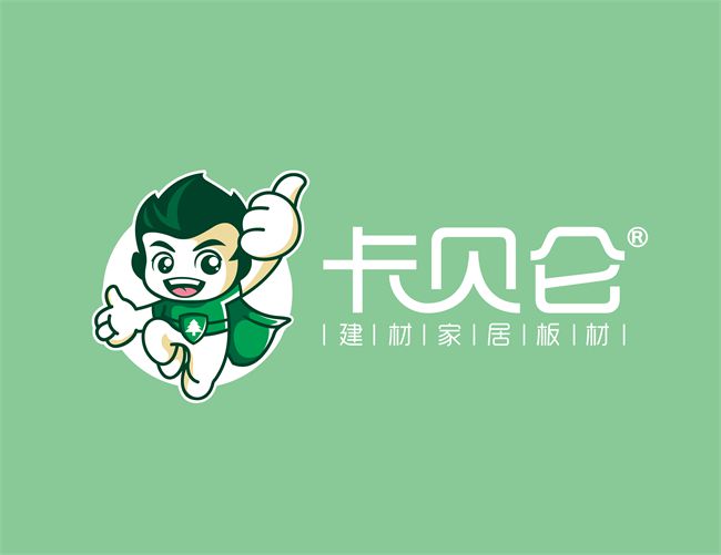 Kaiyun 开云体育环保为先品质为本：卡贝仑板材带你解锁绿色、环保财富密码(图5)