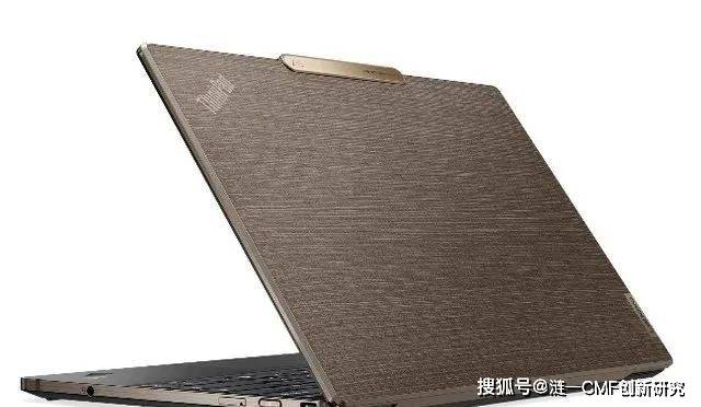 开云 开云体育官网CMF材料工艺 华为、苹果、三星都用了！最新环保材料应用动态(图11)