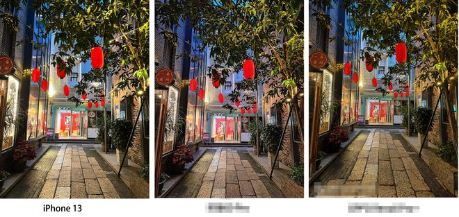 Kaiyun 开云为什么国产手机1亿像素还比不过苹果手机的1200万？原因很现实(图5)