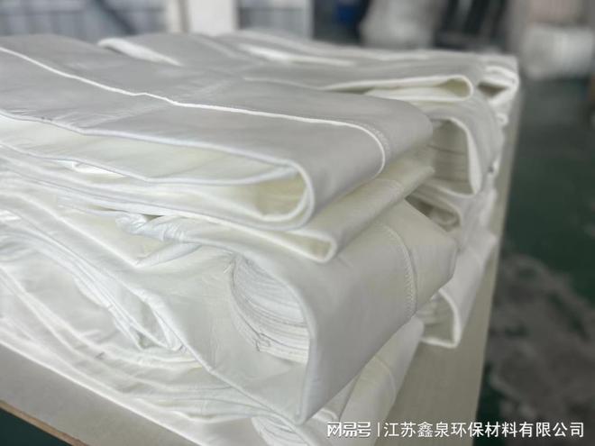 【江苏鑫泉环保材料】山东pps滤袋的优势开云 开云体育官网(图1)