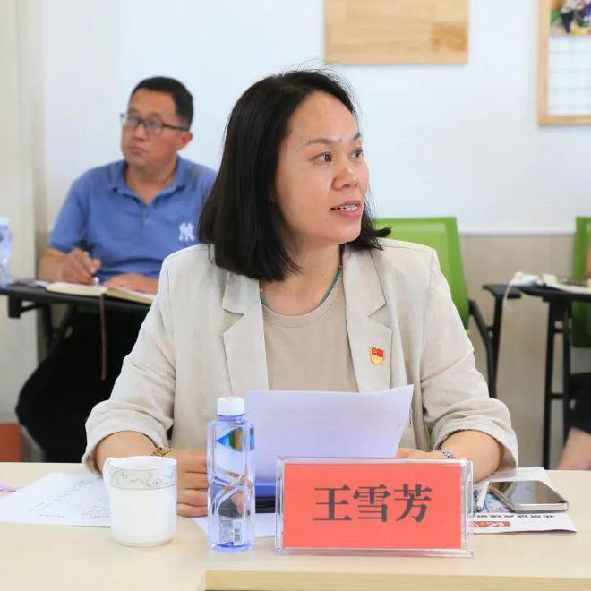 世园会五周年 北京开云APP 开云官网入口延庆交出生态文明教育亮眼答卷｜现教沙龙(图7)