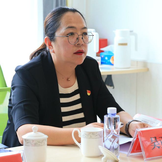 世园会五周年 北京开云APP 开云官网入口延庆交出生态文明教育亮眼答卷｜现教沙龙(图5)