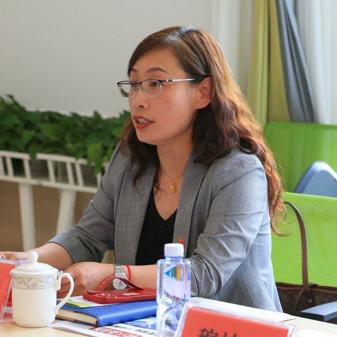 世园会五周年 北京开云APP 开云官网入口延庆交出生态文明教育亮眼答卷｜现教沙龙(图6)