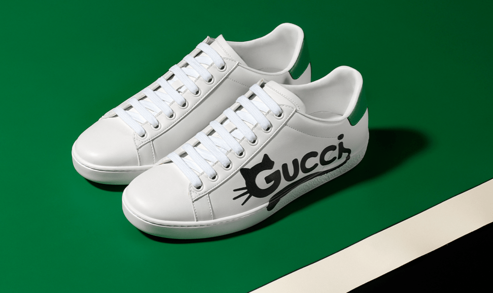 Gucci推出不含动物成分的环保新材料Demetra开云体育 开云平台(图2)