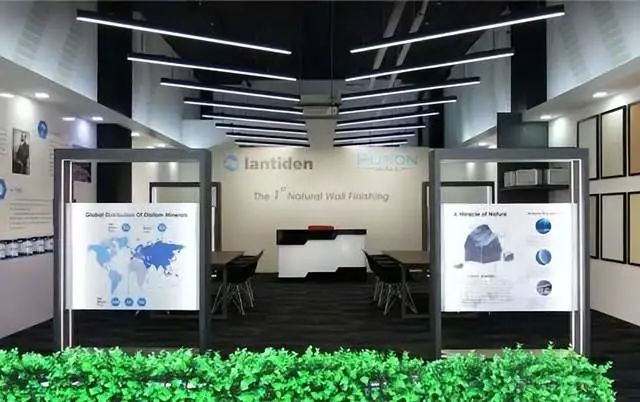 海阔凭“豚”跃！开云APP 开云官网入口蓝天豚环保建材打入意大利市场(图2)