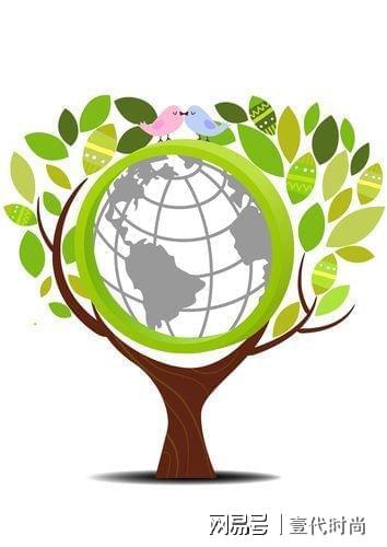 Kaiyun 开云图盈传媒：环保时尚使地球更美好(图1)
