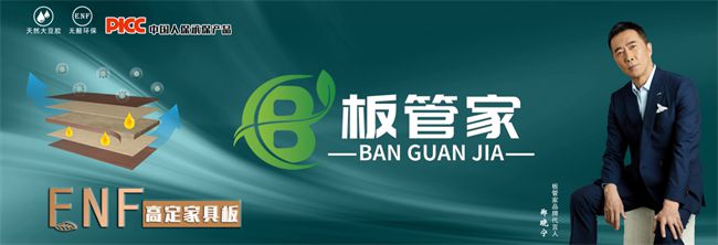 见证品牌之力！第八届“中品榜”2024年度家具板十大品牌榜单出炉开云 开云体育平台(图6)