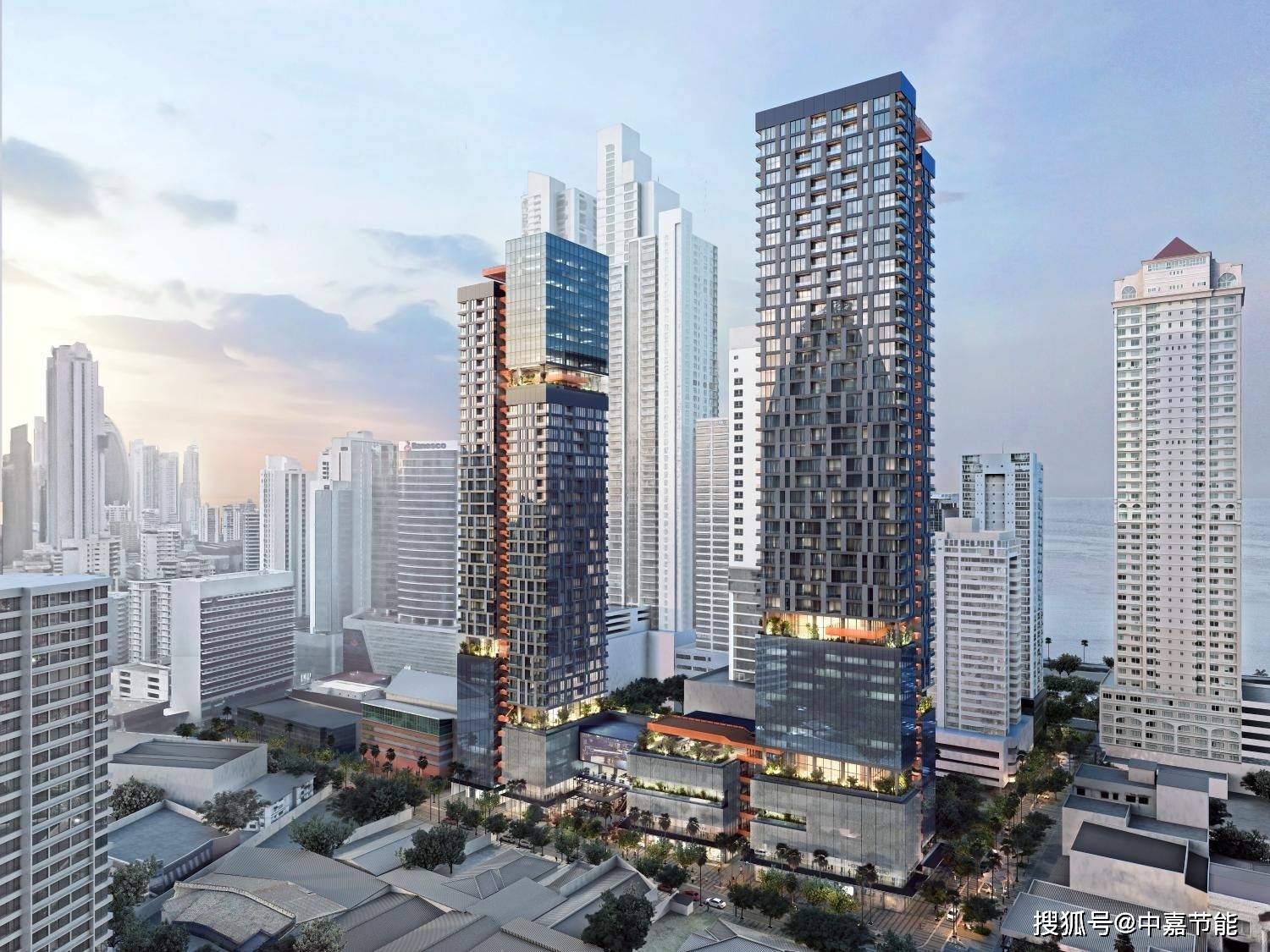 海口市发布新方案：锚定双碳战略目标产业升级Kaiyun 开云势在必行(图1)
