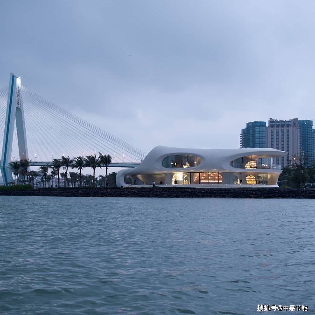 海口市发布新方案：锚定双碳战略目标产业升级Kaiyun 开云势在必行(图3)