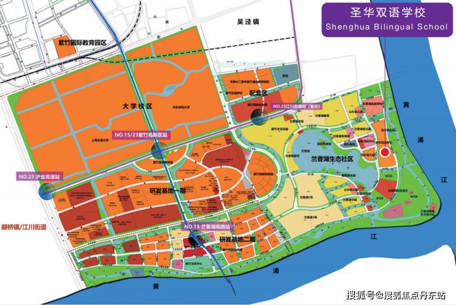 兰香湖贰号官方网站-兰Kaiyun 开云香湖贰号售楼处电话-上海房天下(图6)