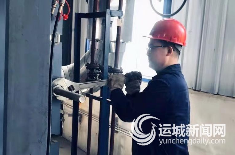 集中供热早Kaiyun 开云体育动手（下）冬“病”夏治：扩面！(图1)