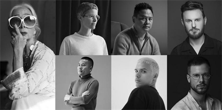 意大利TOMU办公椅闪开云APP 开云官网入口耀国际舞台荣膺美国好设计奖(图2)