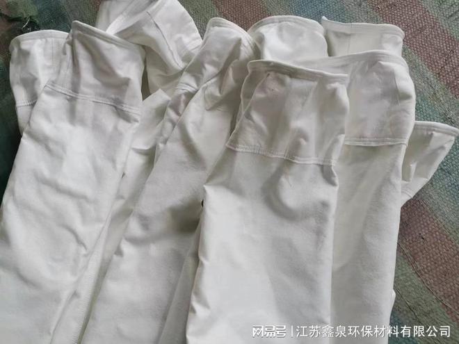 开云APP 开云官网入口【江苏鑫泉环保材料】天津净化气体用100%纯PTFE滤袋(图1)