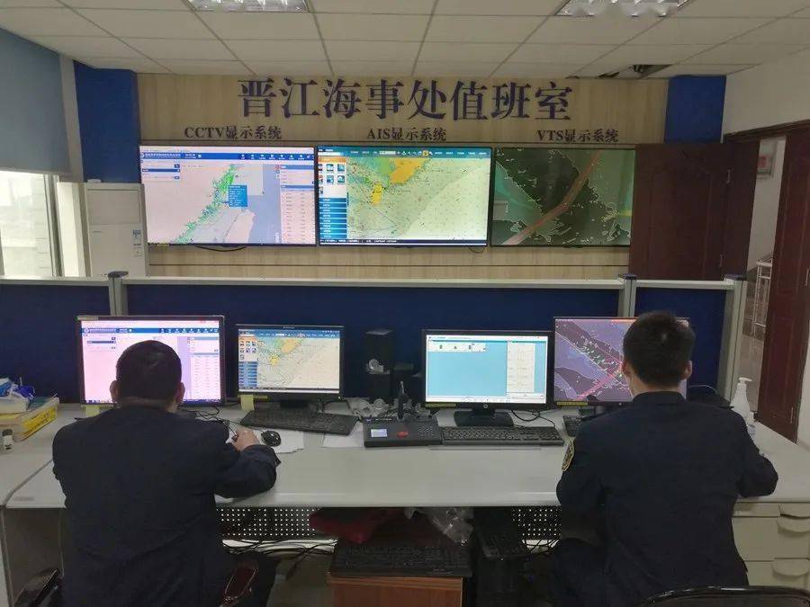 开云APP 开云官网入口供水两周年！泉州海事部门力保金门供水管道水域安全(图11)