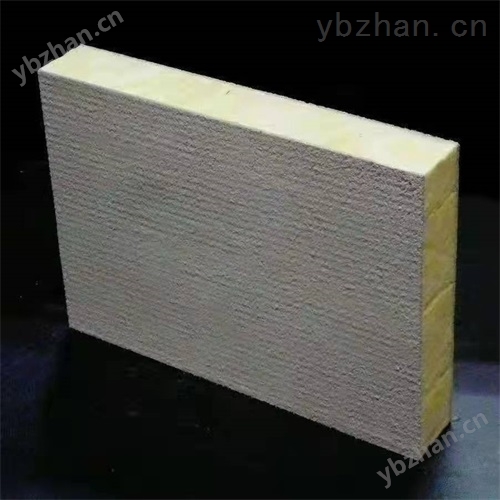1200600 大安市复合岩棉板Kaiyun 开云(图1)