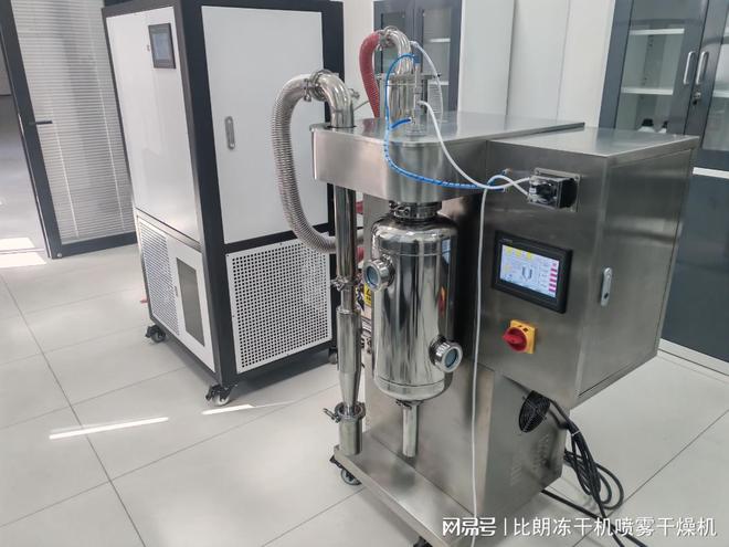 开云APP 开云官网入口比朗低温喷雾干燥机BILON-VSD1500的市场发展趋势与前景展望(图4)