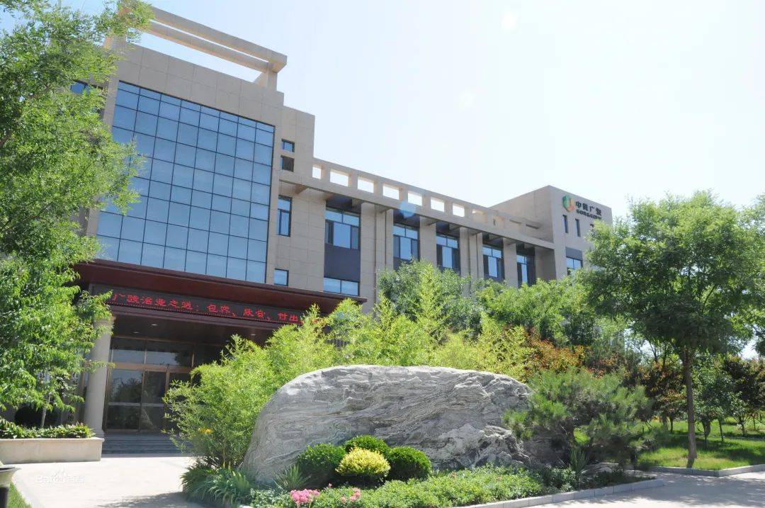 中冀广骏—做客户开云 开云体育官网信赖的绿色建材保温结构一体化(图2)