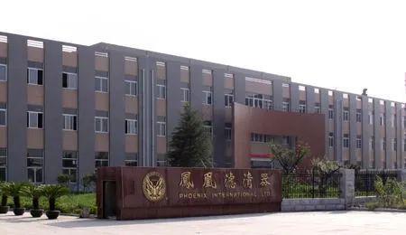 进开云 开云体育官网阶与增长 凤凰滤清器倾情赞助第7届汽后西湖峰会(图3)