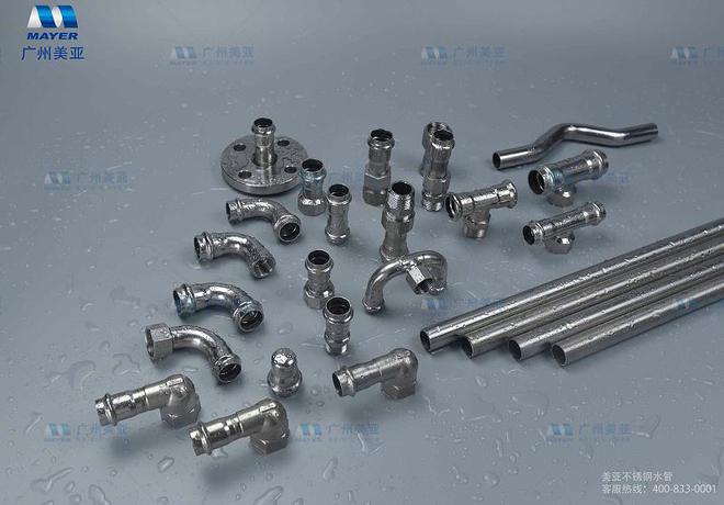 常见的管道补偿器有哪些类型？开云体育 开云官网(图2)