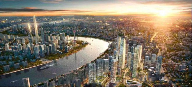 开云体育 开云平台海泰北外滩售楼处（官方网站）海泰北外滩营销中心户型配套(图3)