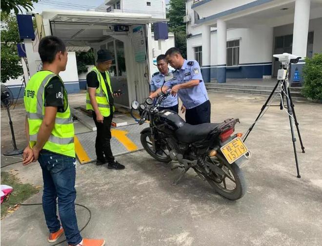 摩托车排量cc是什么意思？开云体育 开云官网(图6)