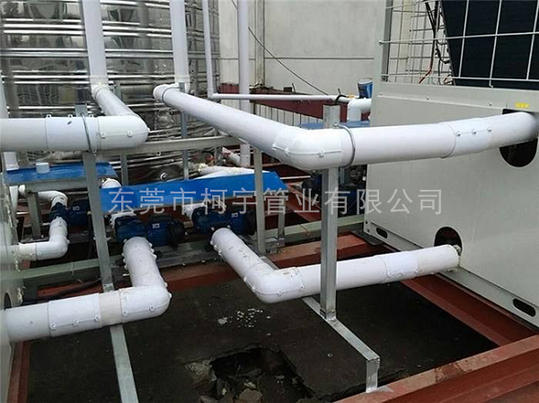 【大同】热水工程选Kaiyun 开云择ppr聚氨酯发泡保温管的5大理由(图2)