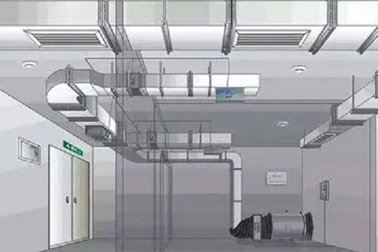 开云 开云体育平台常用的暖通空调管道保温材料类型及规格参数(图1)