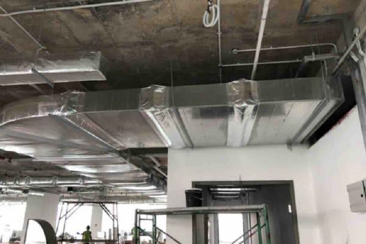 开云 开云体育平台常用的暖通空调管道保温材料类型及规格参数(图3)
