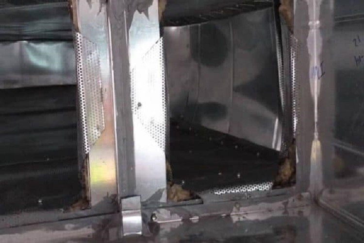 开云 开云体育平台常用的暖通空调管道保温材料类型及规格参数(图8)