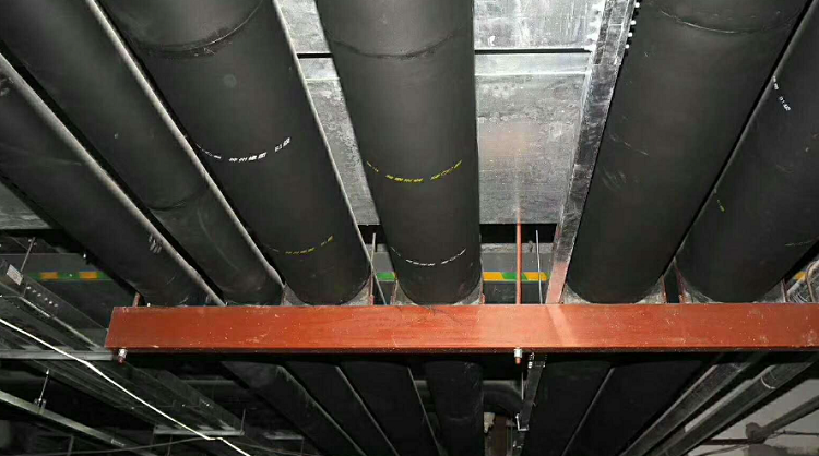 开云 开云体育平台常用的暖通空调管道保温材料类型及规格参数(图6)