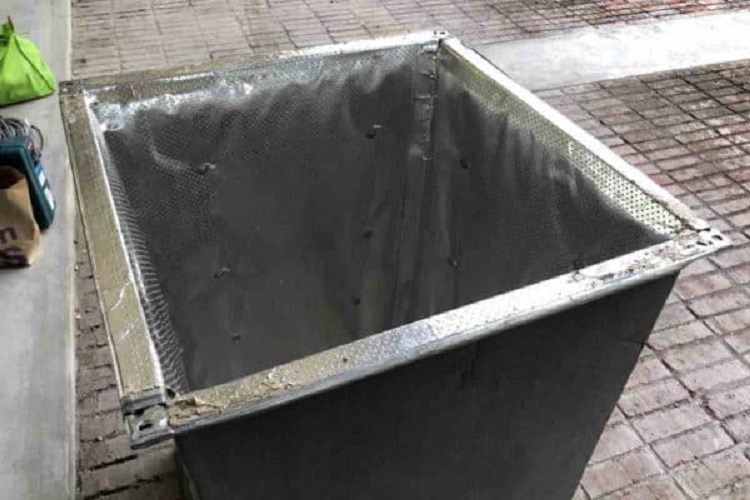 开云 开云体育平台常用的暖通空调管道保温材料类型及规格参数(图9)